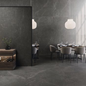 Pietra Antica Grigio Matte 24x48x9mm Stone Look Porcelain Tile