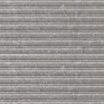 Pietra Antica Strokes Grigio Matte 13x39x9mm Stone Look Ceramic Tile