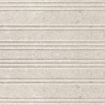 Promenade Creme Trace Matte 16x48x9mm Stone Look Ceramic Tile