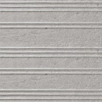 Promenade Cendre Trace Matte 16x48x9mm Stone Look Ceramic Tile