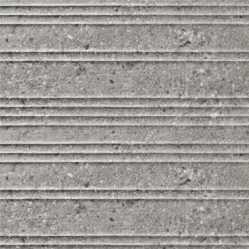 Promenade Gris Trace Matte 16x48x9mm Stone Look Ceramic Tile