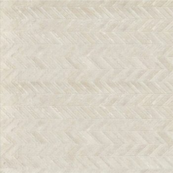 Nickon Han Nickon Bone Matte 16x48x9mm Stone Look Ceramic Tile