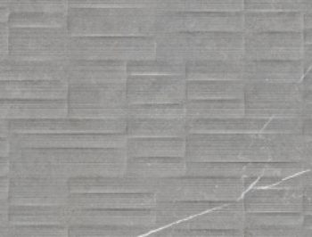 Capri Grey Solaro Matte 16x48x9mm Stone Look Ceramic Tile