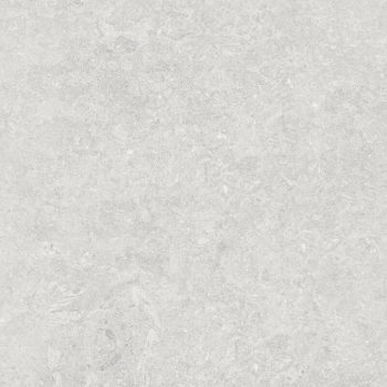 Storm White Matte 48x48x9mm Stone Look Porcelain Tile