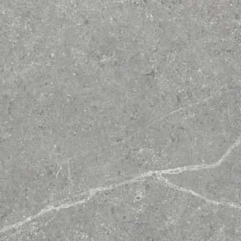 Storm Grey Matte 16x48x9mm Stone Look Ceramic Tile