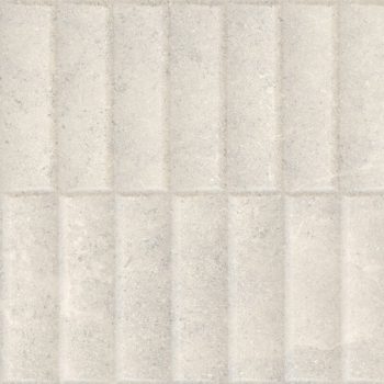 Storm Cream Blind Matte 16x48x9mm Stone Look Ceramic Tile