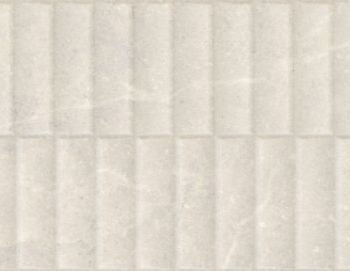 Storm Cream Blind Matte 16x48x9mm Stone Look Ceramic Tile