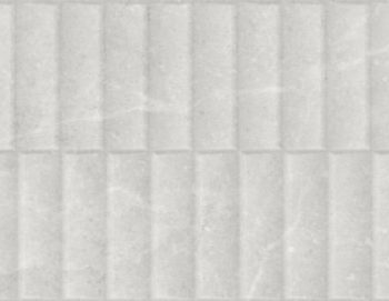 Storm White Blind Matte 16x48x9mm Stone Look Ceramic Tile