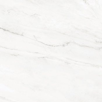 Pacific Pearl Matte 24x48x9mm Marble Look Porcelain Tile