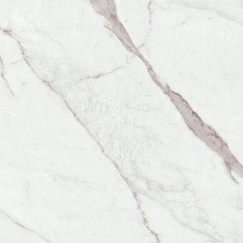 Nikea Polished Polished 24x48x10mm Marble Look Porcelain Tile