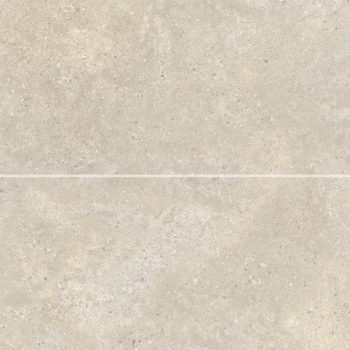 Stoneland Ivory Matte 24x48x10mm Stone Look Porcelain Tile