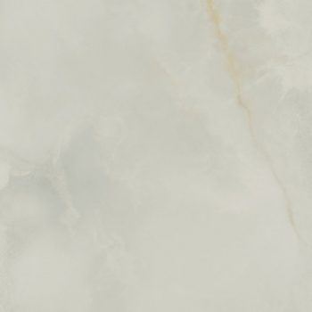 Quios Silver Polished 24x48x10mm Onyx Look Porcelain Tile