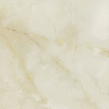 Quios Cream Polished 24x48x10mm Onyx Look Porcelain Tile