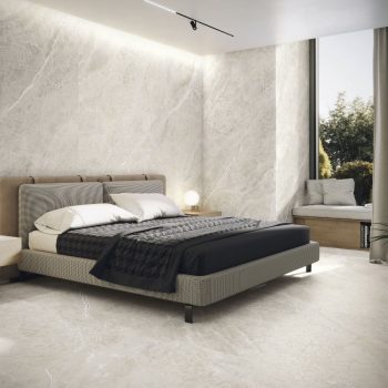 Electra Sand Matte 24x48x10mm Onyx Look Porcelain Tile