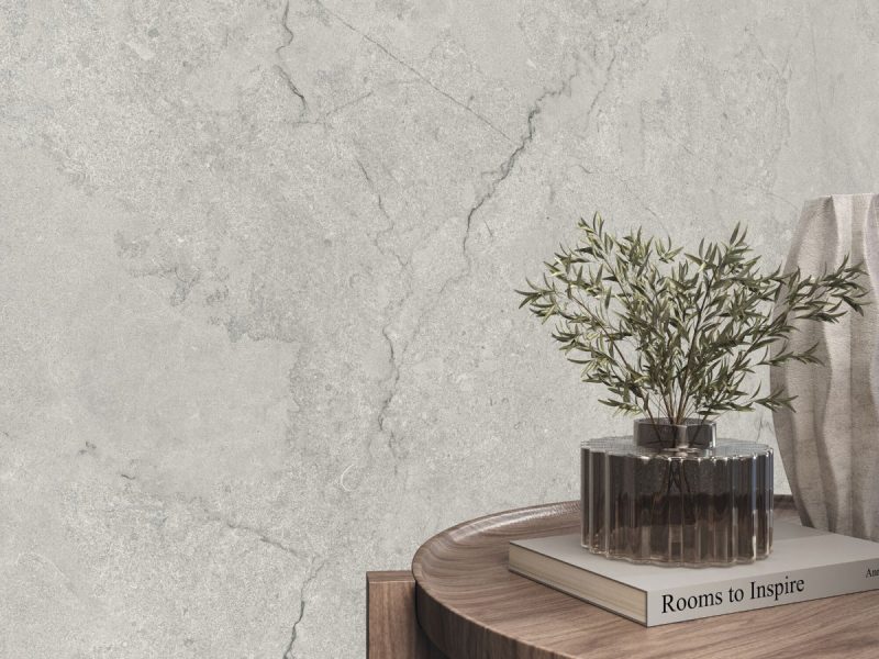 Kronos Taupe Matte 24x48x10mm Stone Look Porcelain Tile