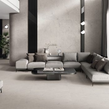 Kronos Taupe Matte 24x48x10mm Stone Look Porcelain Tile