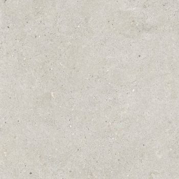 Somport Light Matte 24x48x9mm Limestone Look Porcelain Tile