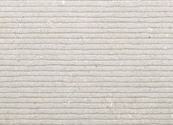 Somport Arles Light Matte 13x39x9mm Limestone Look Ceramic Tile