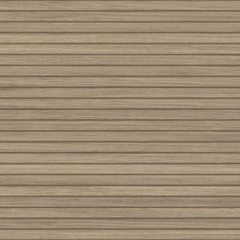 Osaka Nut Matte 24x48x9mm Fluted Look Porcelain Tile