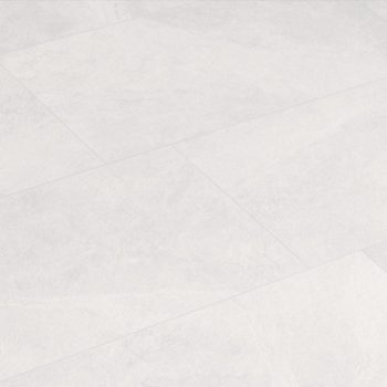 Mustang White Matte 24x48x9mm Slate Look Porcelain Tile