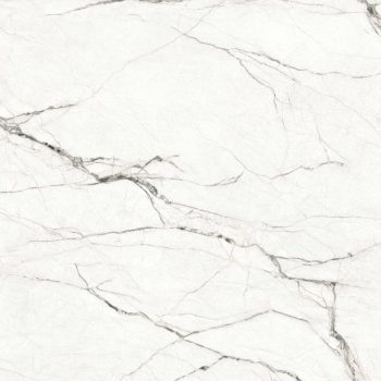 Volltera Blanco Matte 24x48x9mm Marble Look Porcelain Tile