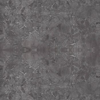 Aracruz Antracita Matte 24x48x9mm Terrazzo Look Porcelain Tile