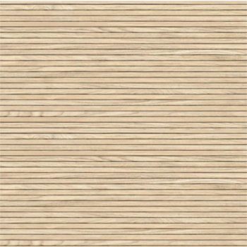 Malmo Fresno Matte 18x48x9mm Fluted Look Porcelain Tile