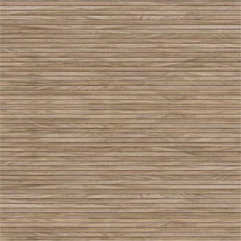 Malmo Roble Matte 18x48x9mm Fluted Look Porcelain Tile