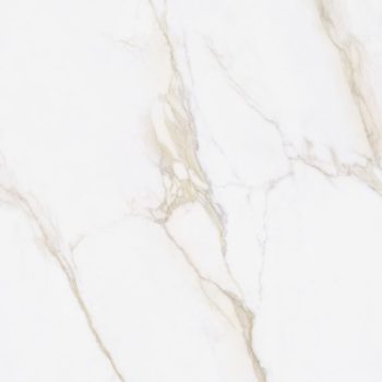 Diamond Gold Matte 24x48x9mm Marble Look Porcelain Tile