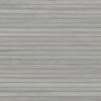 Osaka Grey Matte 24x48x9mm Fluted Look Porcelain Tile