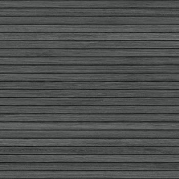 Osaka Black Matte 24x48x9mm Fluted Look Porcelain Tile