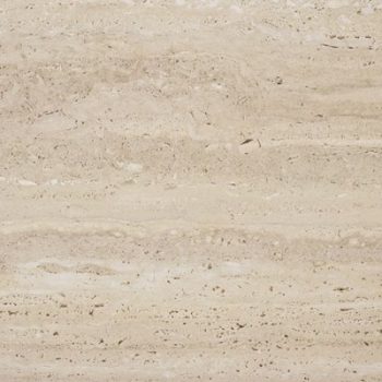 Cartago Beige Matte 24x48x9mm Travertine Look Porcelain Tile