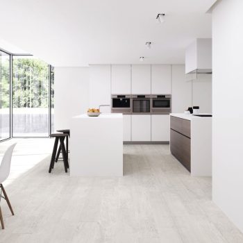 Blanco Natural Matte 24x48x10mm Plain Look Porcelain Tile