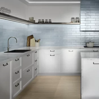 Acquarella Acqua Matte 3x12x8mm Subway Look Ceramic Tile