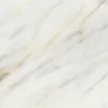 Calacatta Slow Matte 24x48x10.60mm Marble Look Porcelain Tile