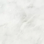 Alexandria White Polished 24x48x9.60mm Marble Look Porcelain Tile
