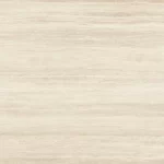 Avignon Bone Matte 30x60x9mm Travertine Look Porcelain Tile