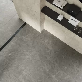 Portraits Wells Matte 24x48x9mm Stone Look Porcelain Tile