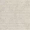 Etherea Ivory Stripe Matte 24x48x9mm Stone Look Porcelain Tile