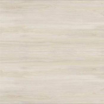 Eik Cannè Almond Matte 24x48x9mm Wood Look Porcelain Tile