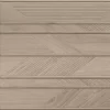 Bush Sequoya Cedar Matte 24x48x9mm Wood Look Ceramic Tile