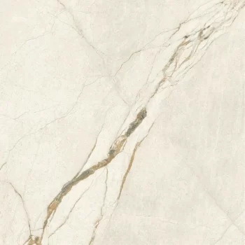 Somport Light Matte 48x48x9mm Limestone Look Porcelain Tile