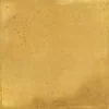 Small Ocher Glossy 1/2x8x9mm Subway Look Ceramic Tile