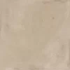 Small Beige Glossy 4x4x9mm Subway Look Ceramic Tile