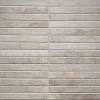 Kist Ivory Matte 2x18x9mm Stone Look Porcelain Tile