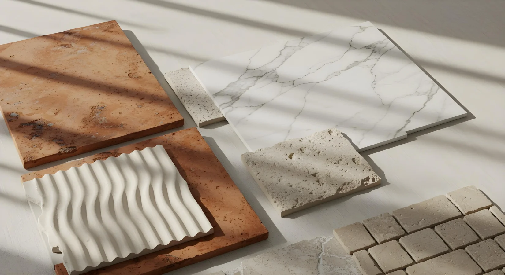 Shop Tile By Look