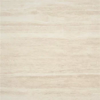 Avignon Bone Matte 24x48x10mm Travertine Look Porcelain Tile