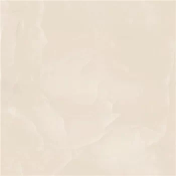 Baikal Beige Polished 48x48x10mm Onyx Look Porcelain Tile
