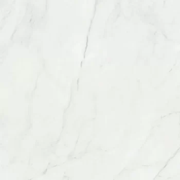 Nikea Polished 32x63x10mm Marble Look Porcelain Tile