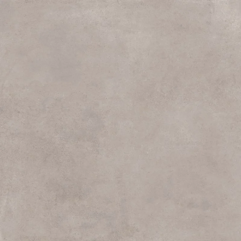 Arkety Grey Matte 48x48x10mm Stone Look Porcelain Tile